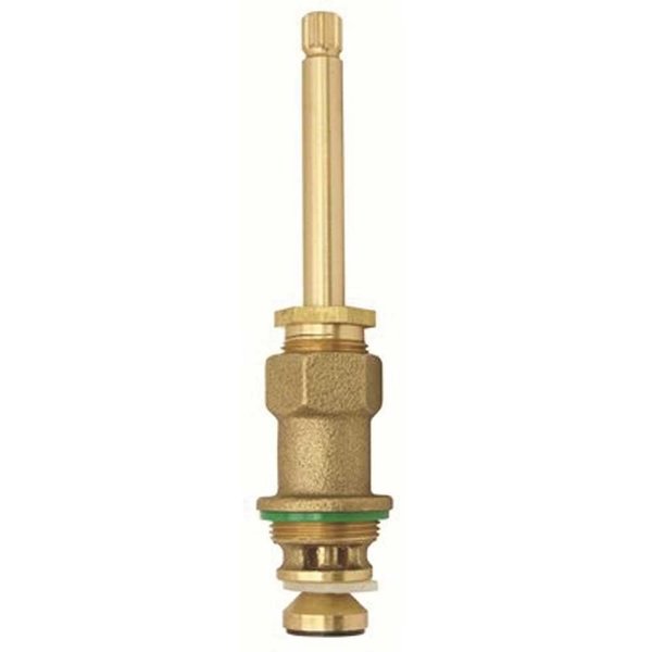 Proplus Diverter Stem for Price Pfister Brass 163656